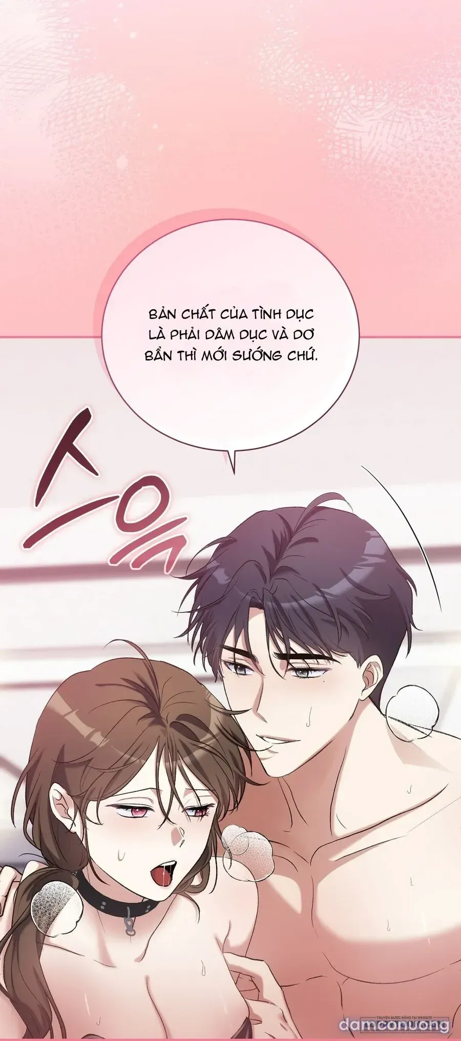 đọc truyện Làm Chuyện Đó Với Em Trai Của Người Tôi Thầm Thích Chương 6 ảnh 52 tại Thiên Thai Truyện