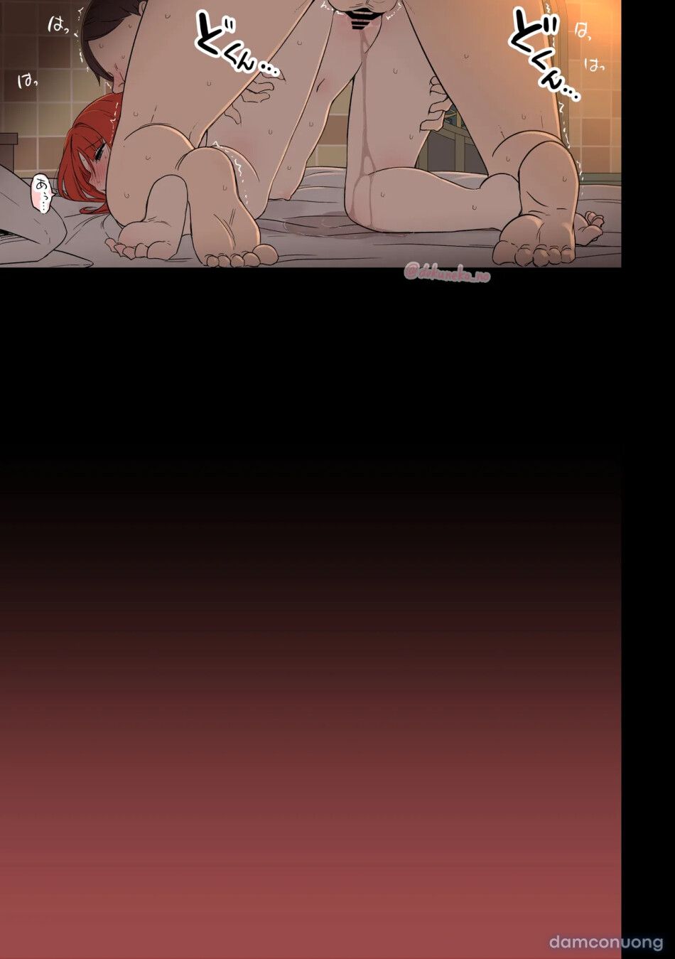 đọc truyện Làm Chuyện Xấu Với Nilou Đang Say Xỉn Chương 0 ảnh 29 tại Thiên Thai Truyện