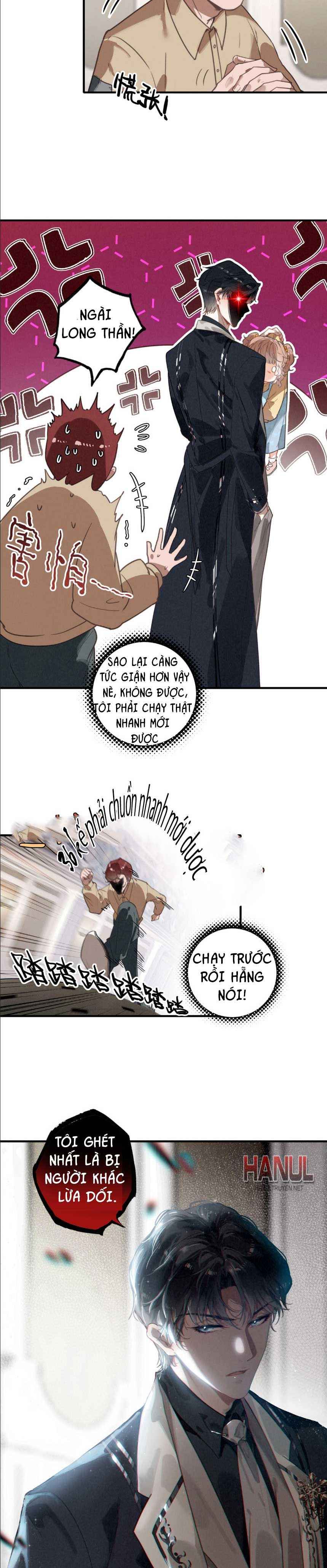 đọc truyện Làm Con Gái Của Đại Ma Vương Chương 1 ảnh 13 tại Thiên Thai Truyện