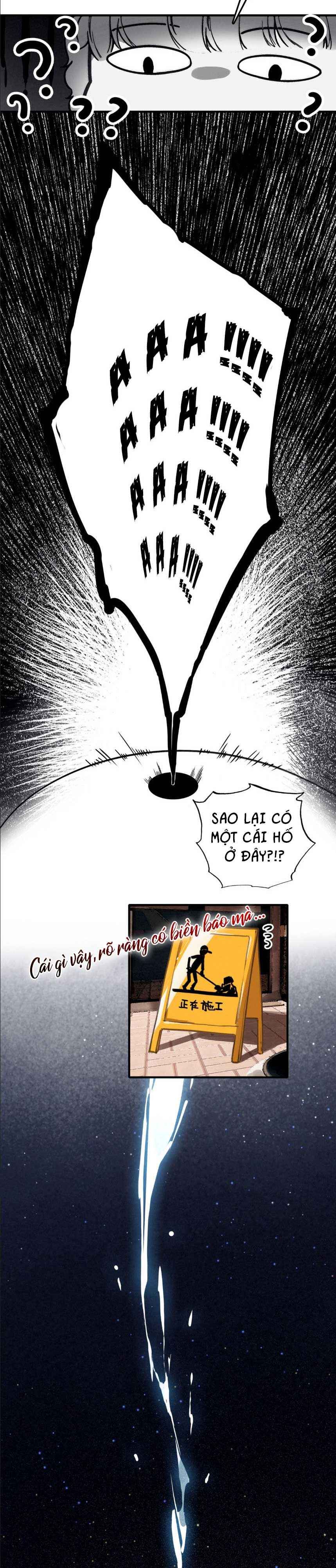 đọc truyện Làm Con Gái Của Đại Ma Vương Chương 1 ảnh 5 tại Thiên Thai Truyện