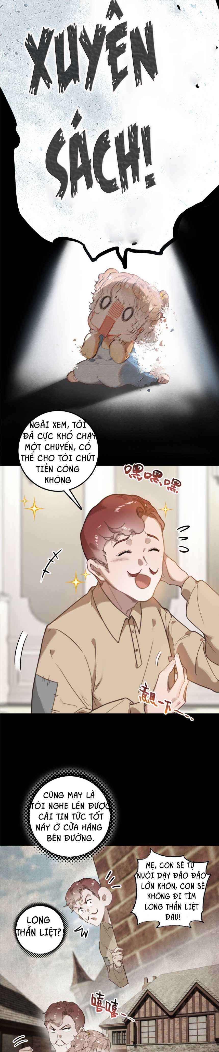 đọc truyện Làm Con Gái Của Đại Ma Vương Chương 1 ảnh 11 tại Thiên Thai Truyện