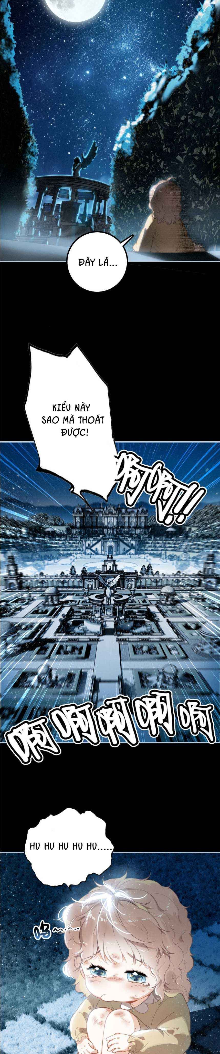 đọc truyện Làm Con Gái Của Đại Ma Vương Chương 2 ảnh 10 tại Thiên Thai Truyện