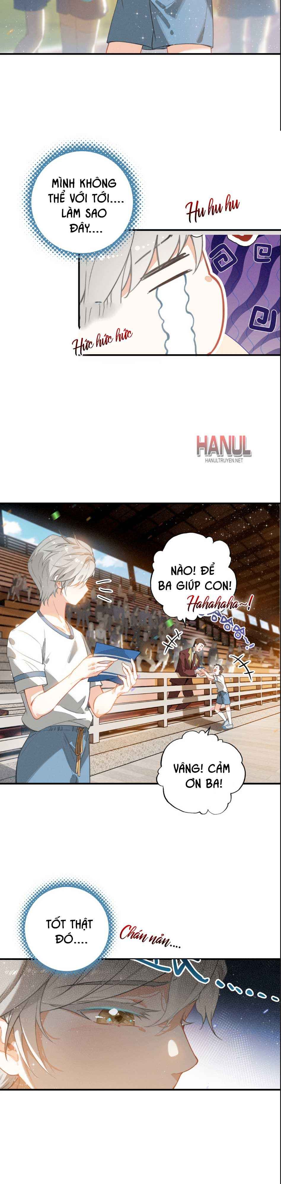 đọc truyện Làm Con Gái Của Đại Ma Vương Chương 4 ảnh 3 tại Thiên Thai Truyện