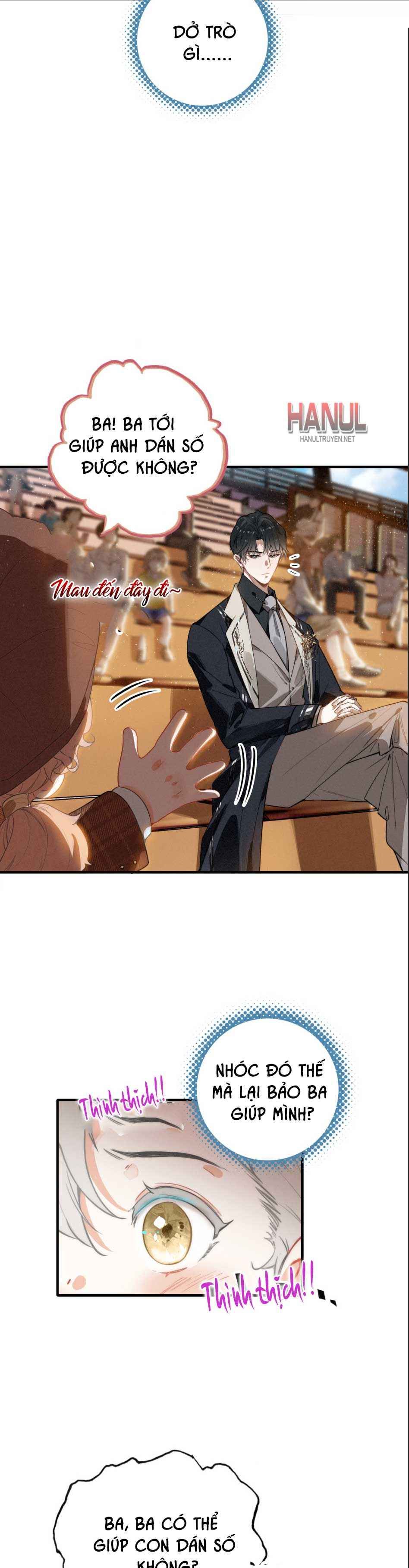 đọc truyện Làm Con Gái Của Đại Ma Vương Chương 4 ảnh 6 tại Thiên Thai Truyện