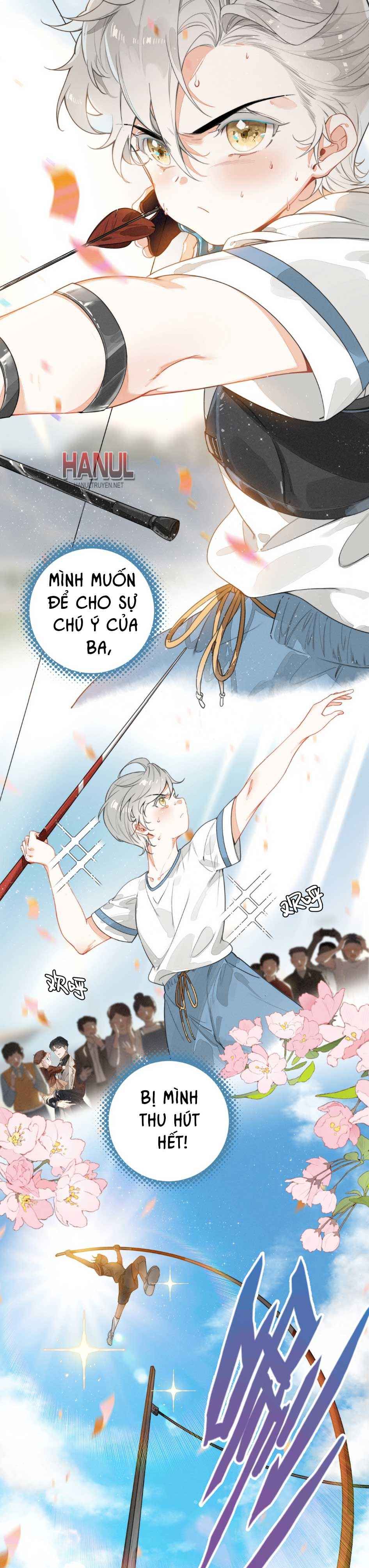 đọc truyện Làm Con Gái Của Đại Ma Vương Chương 5 ảnh 3 tại Thiên Thai Truyện