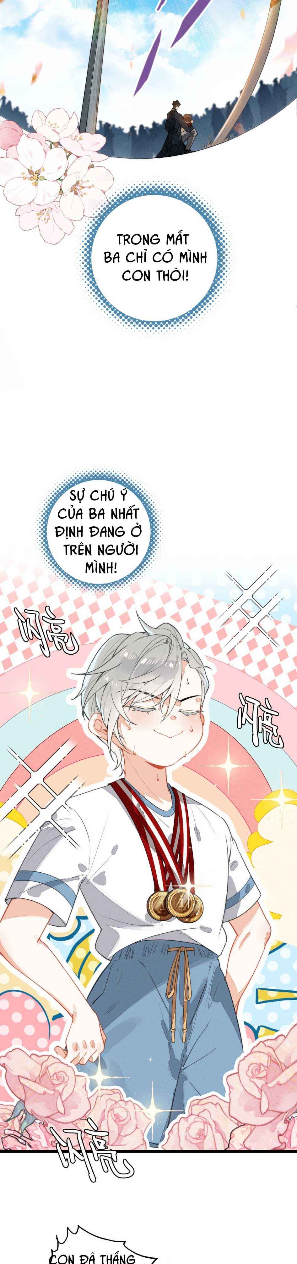 đọc truyện Làm Con Gái Của Đại Ma Vương Chương 5 ảnh 4 tại Thiên Thai Truyện