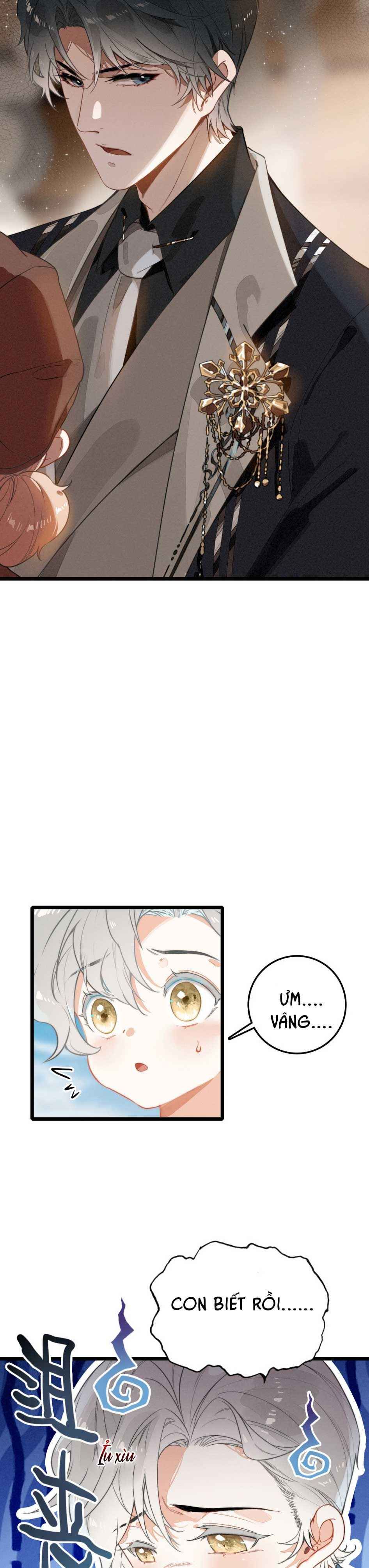 đọc truyện Làm Con Gái Của Đại Ma Vương Chương 5 ảnh 6 tại Thiên Thai Truyện