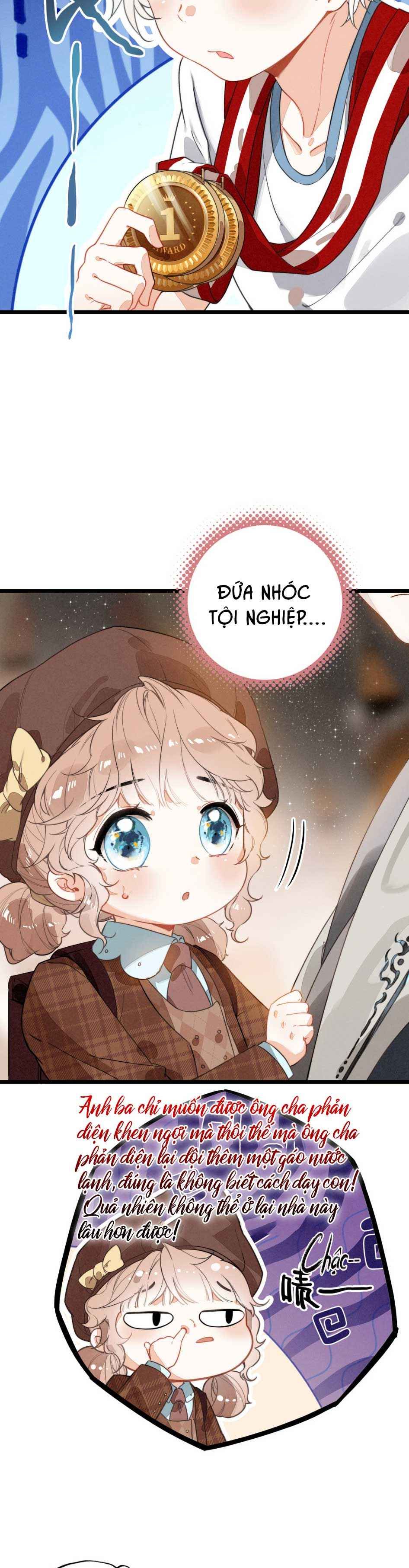 đọc truyện Làm Con Gái Của Đại Ma Vương Chương 5 ảnh 7 tại Thiên Thai Truyện