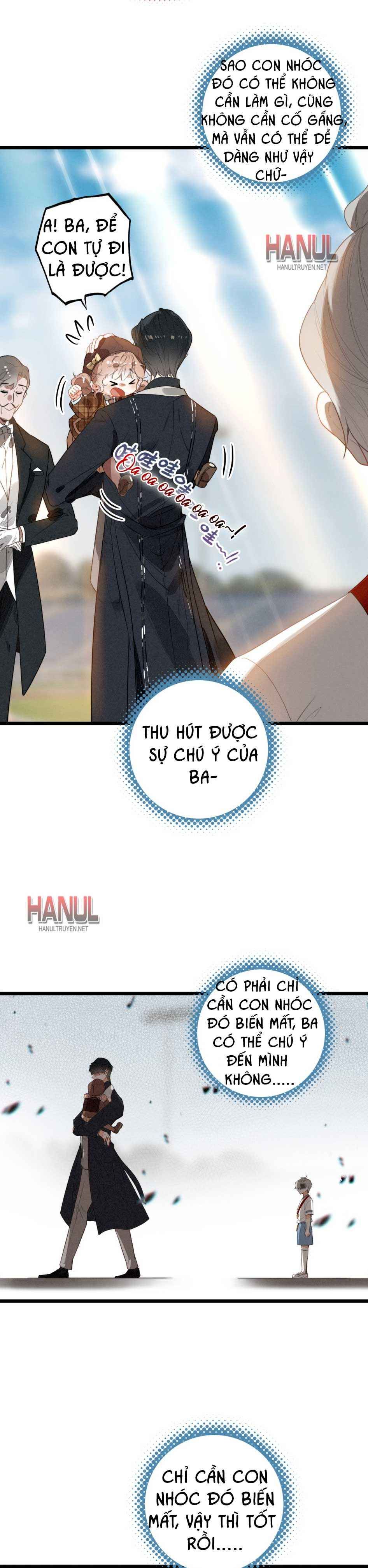 đọc truyện Làm Con Gái Của Đại Ma Vương Chương 5 ảnh 9 tại Thiên Thai Truyện