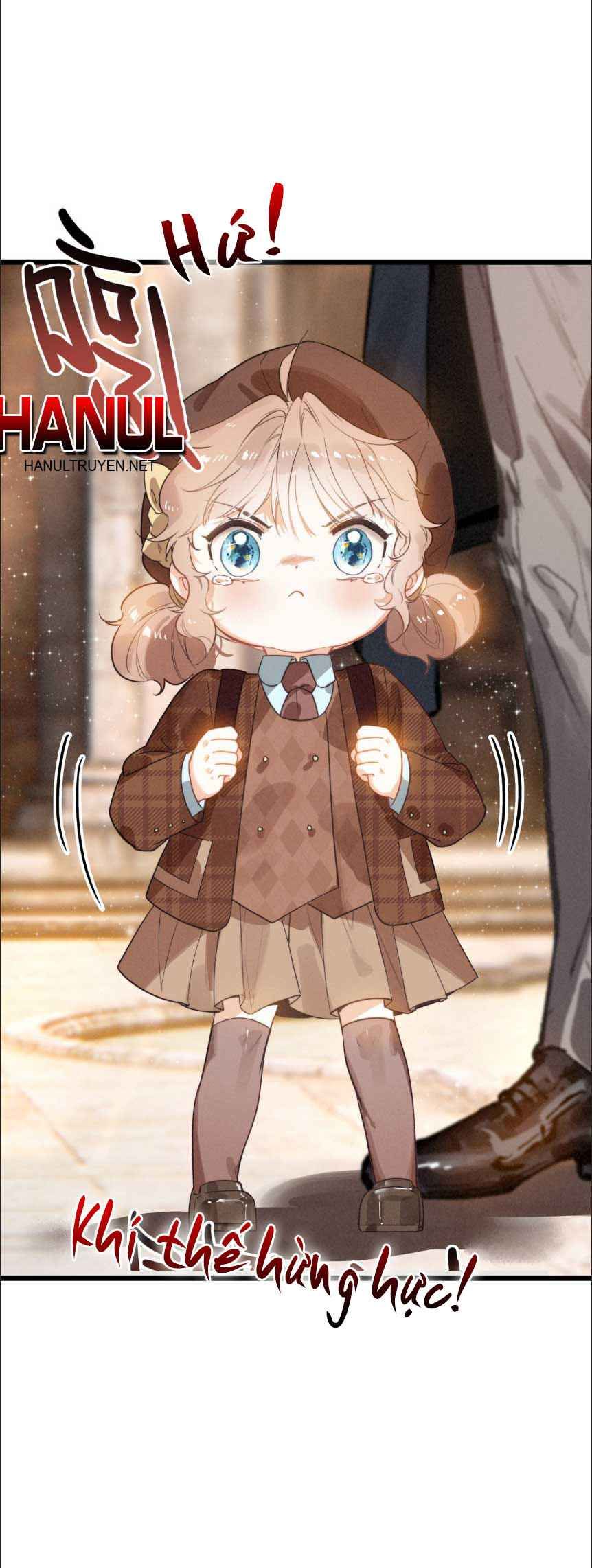 đọc truyện Làm Con Gái Của Đại Ma Vương Chương 6.5 ảnh 13 tại Thiên Thai Truyện