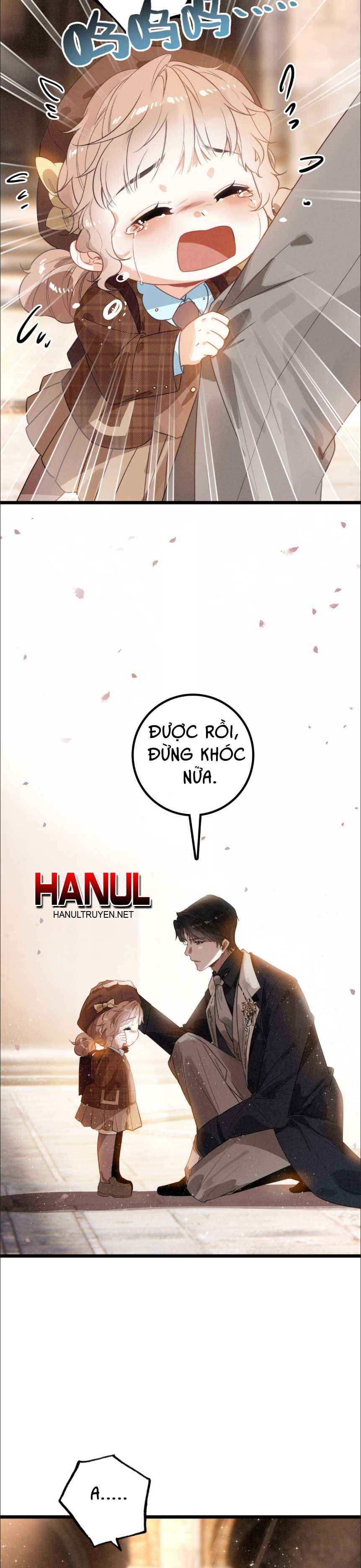 đọc truyện Làm Con Gái Của Đại Ma Vương Chương 6.5 ảnh 9 tại Thiên Thai Truyện