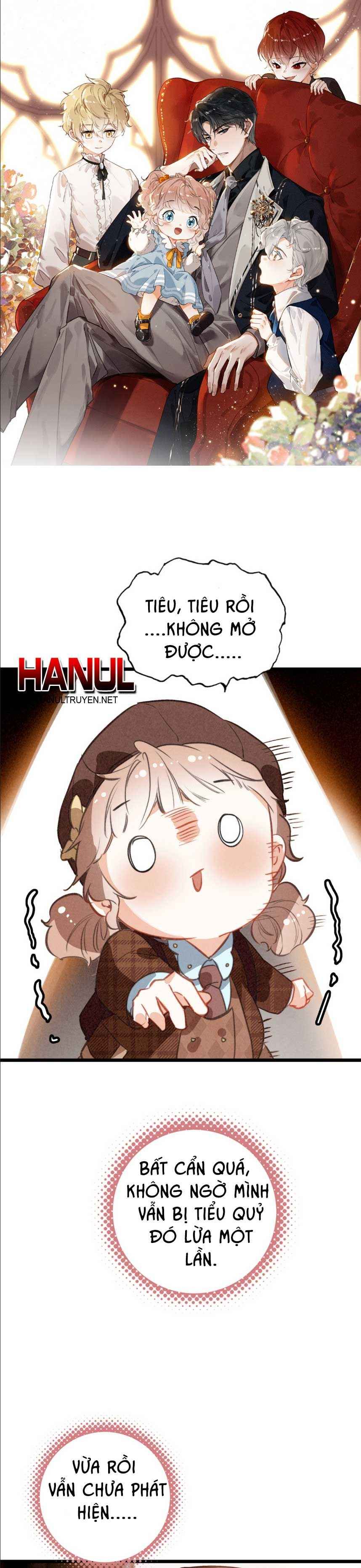 đọc truyện Làm Con Gái Của Đại Ma Vương Chương 6 ảnh 2 tại Thiên Thai Truyện