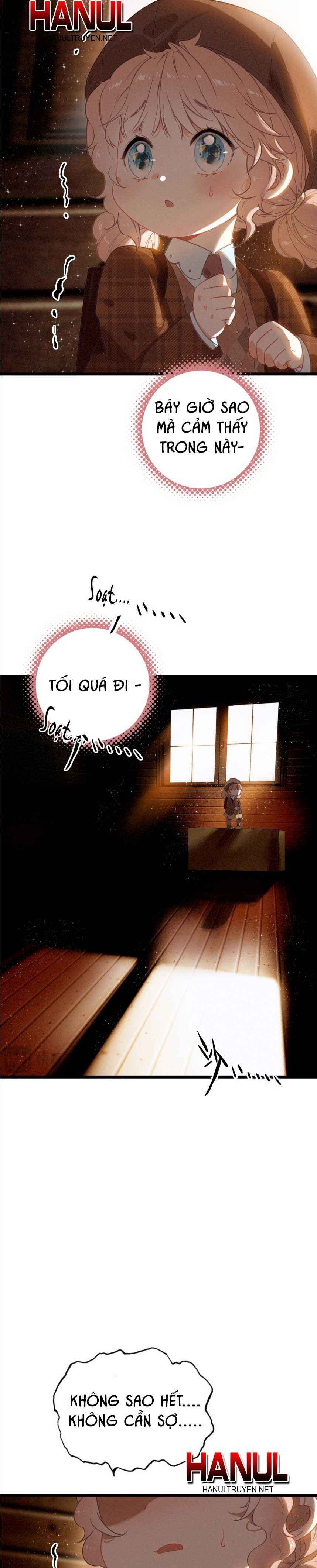 đọc truyện Làm Con Gái Của Đại Ma Vương Chương 6 ảnh 3 tại Thiên Thai Truyện