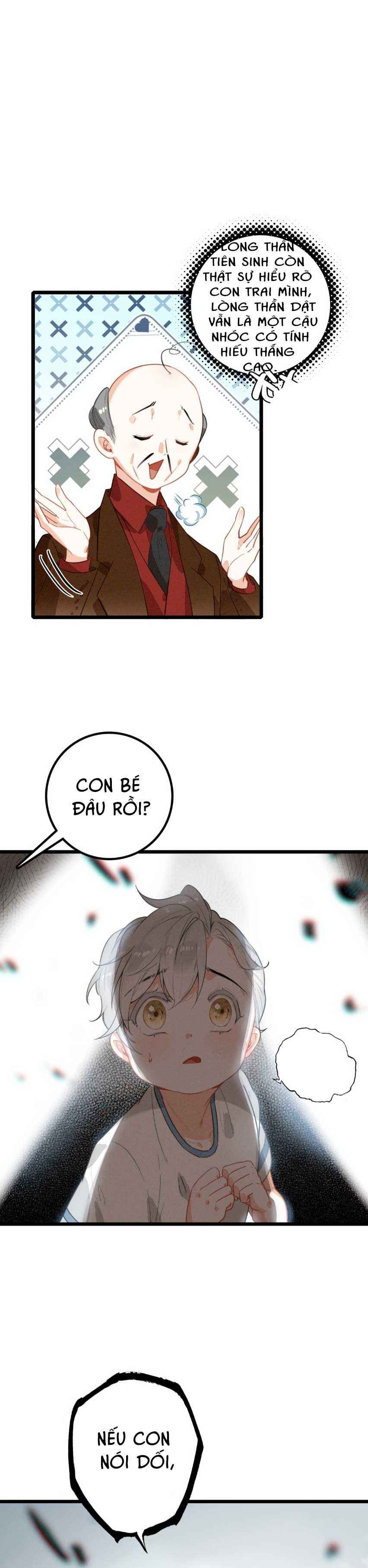 đọc truyện Làm Con Gái Của Đại Ma Vương Chương 6 ảnh 12 tại Thiên Thai Truyện