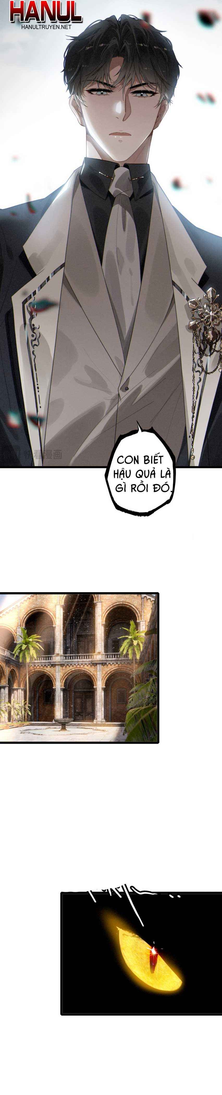 đọc truyện Làm Con Gái Của Đại Ma Vương Chương 6 ảnh 13 tại Thiên Thai Truyện