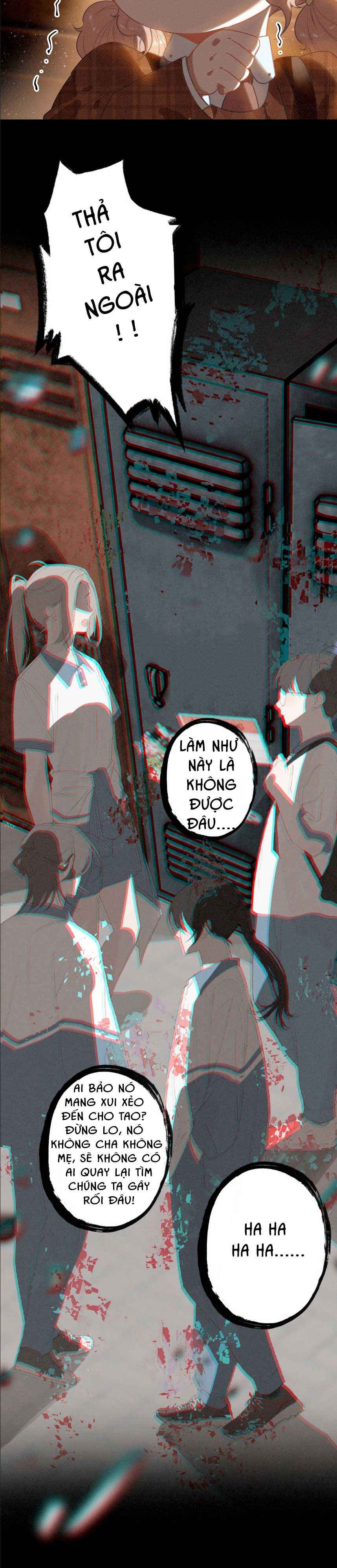 đọc truyện Làm Con Gái Của Đại Ma Vương Chương 6 ảnh 4 tại Thiên Thai Truyện