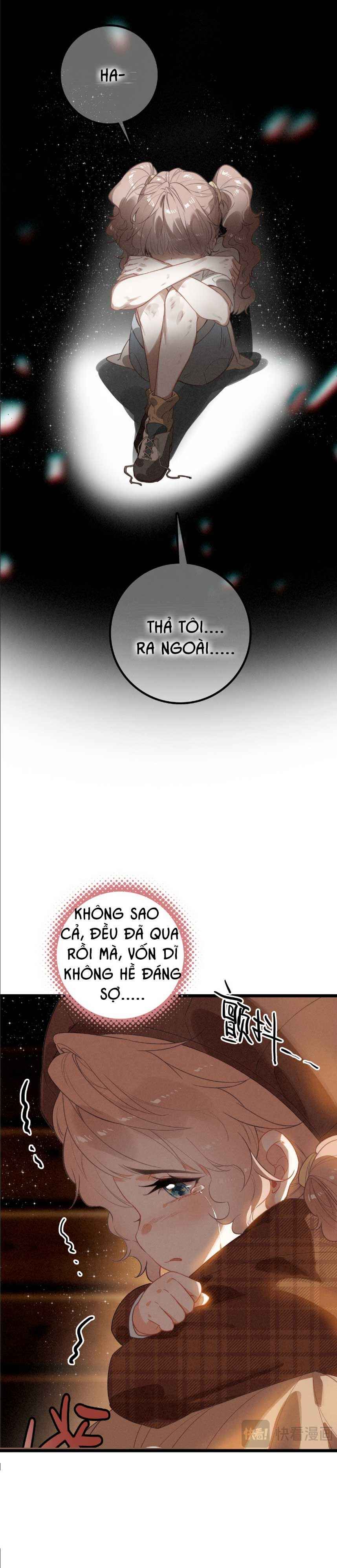 đọc truyện Làm Con Gái Của Đại Ma Vương Chương 6 ảnh 5 tại Thiên Thai Truyện