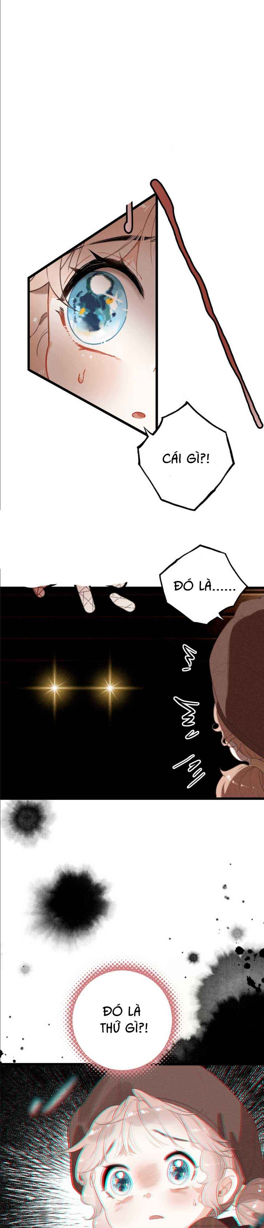 đọc truyện Làm Con Gái Của Đại Ma Vương Chương 6 ảnh 6 tại Thiên Thai Truyện