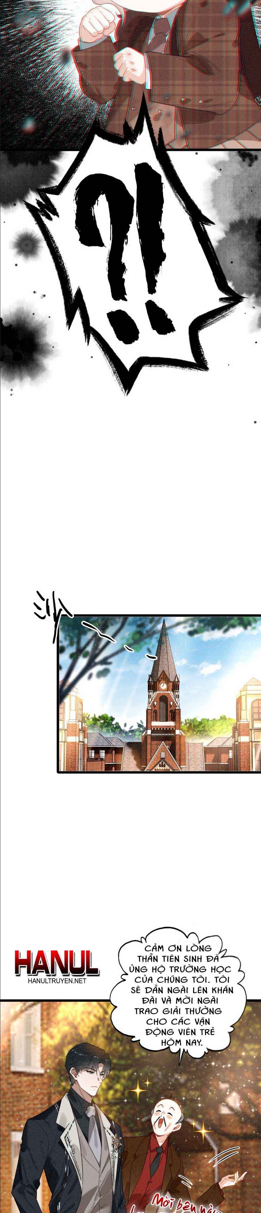 đọc truyện Làm Con Gái Của Đại Ma Vương Chương 6 ảnh 7 tại Thiên Thai Truyện