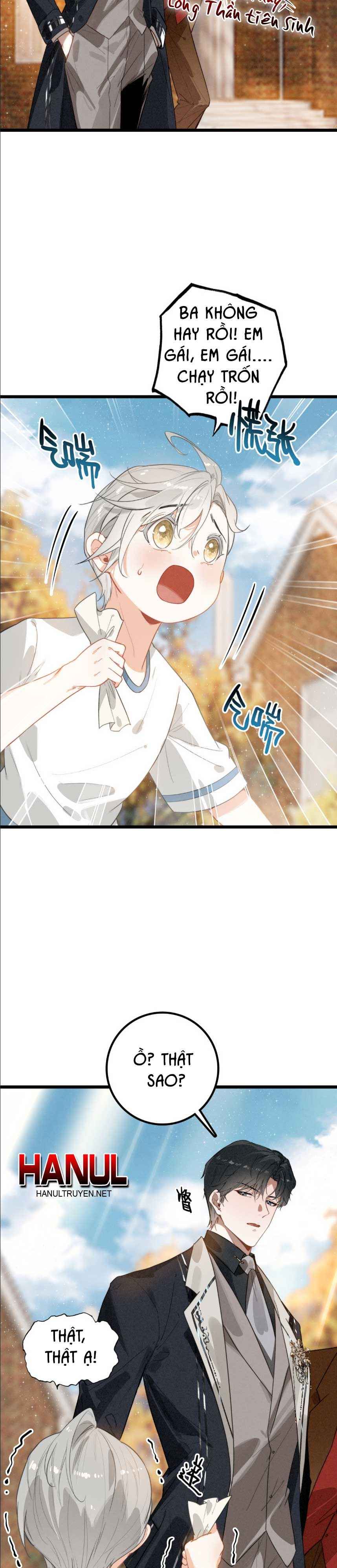 đọc truyện Làm Con Gái Của Đại Ma Vương Chương 6 ảnh 8 tại Thiên Thai Truyện