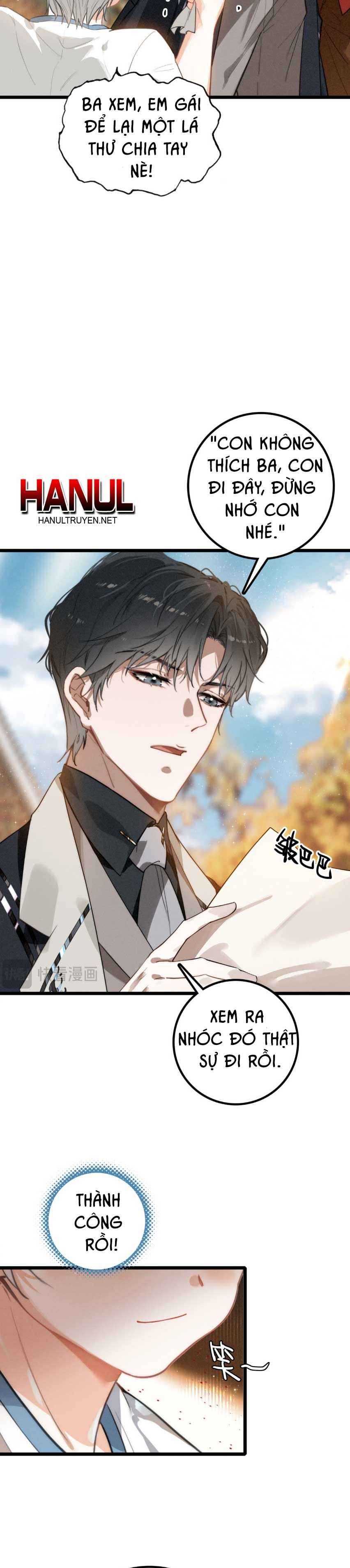 đọc truyện Làm Con Gái Của Đại Ma Vương Chương 6 ảnh 10 tại Thiên Thai Truyện