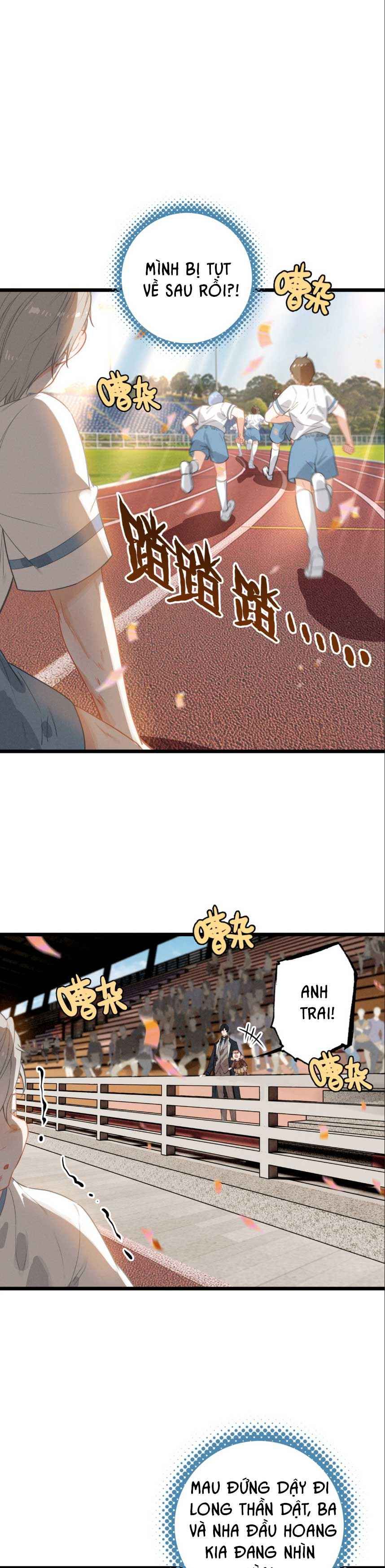 đọc truyện Làm Con Gái Của Đại Ma Vương Chương 7.5 ảnh 3 tại Thiên Thai Truyện