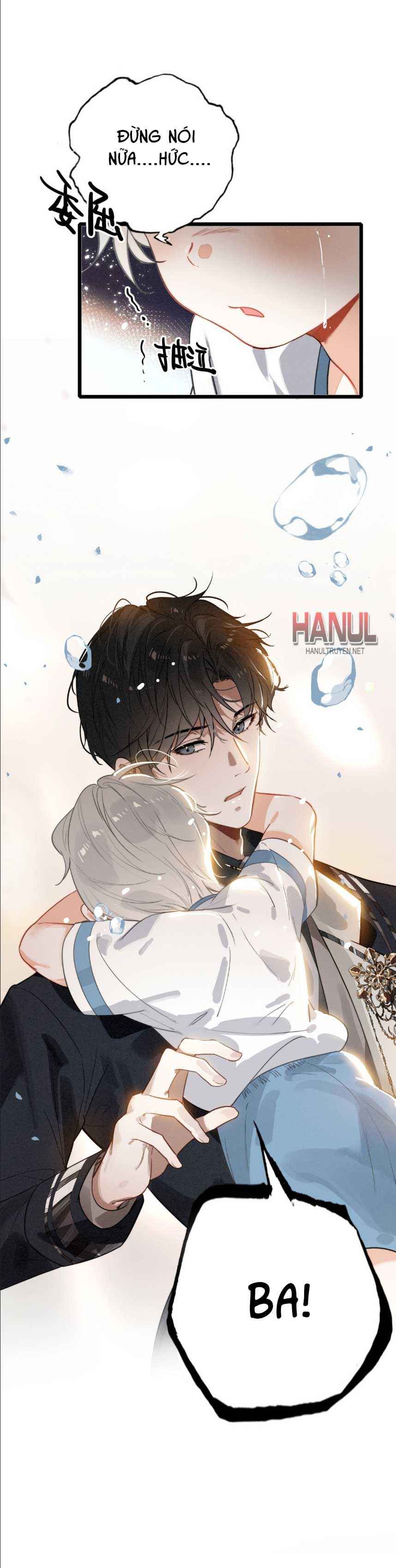 đọc truyện Làm Con Gái Của Đại Ma Vương Chương 7.5 ảnh 12 tại Thiên Thai Truyện