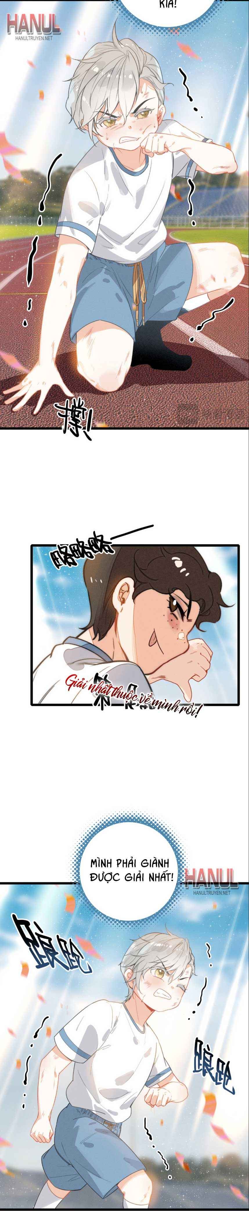 đọc truyện Làm Con Gái Của Đại Ma Vương Chương 7.5 ảnh 4 tại Thiên Thai Truyện