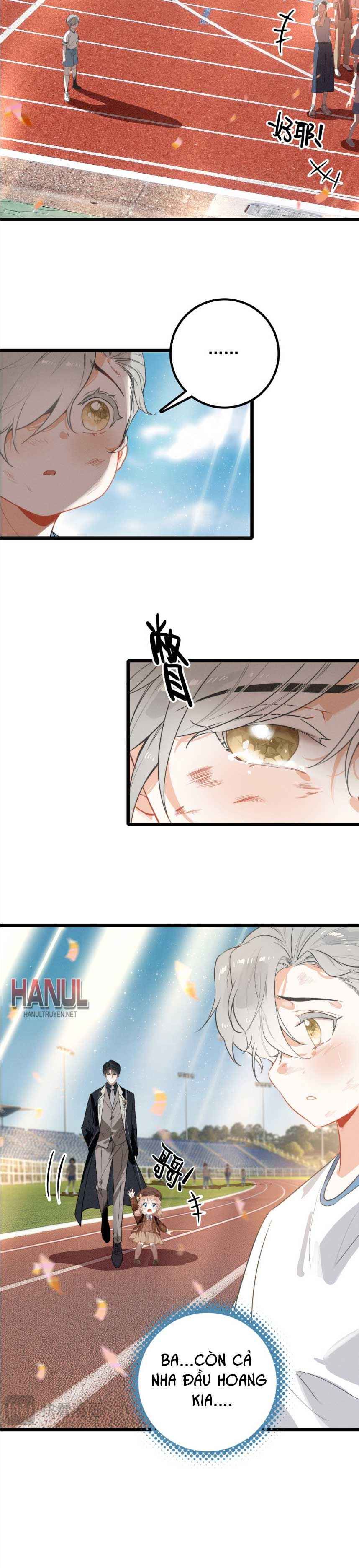 đọc truyện Làm Con Gái Của Đại Ma Vương Chương 7.5 ảnh 6 tại Thiên Thai Truyện