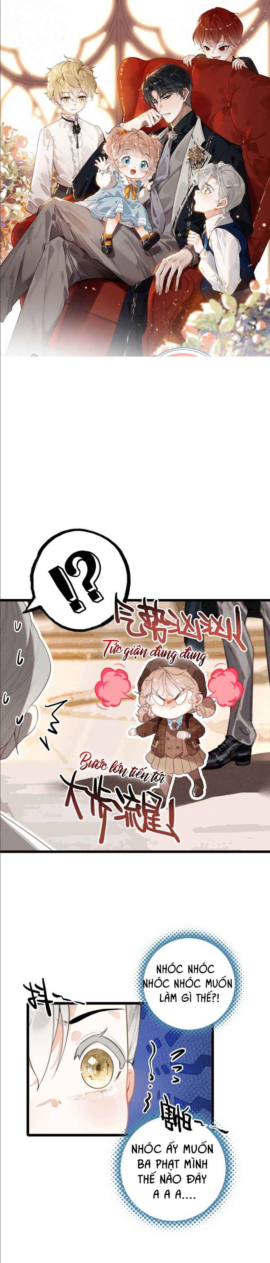 đọc truyện Làm Con Gái Của Đại Ma Vương Chương 7 ảnh 2 tại Thiên Thai Truyện