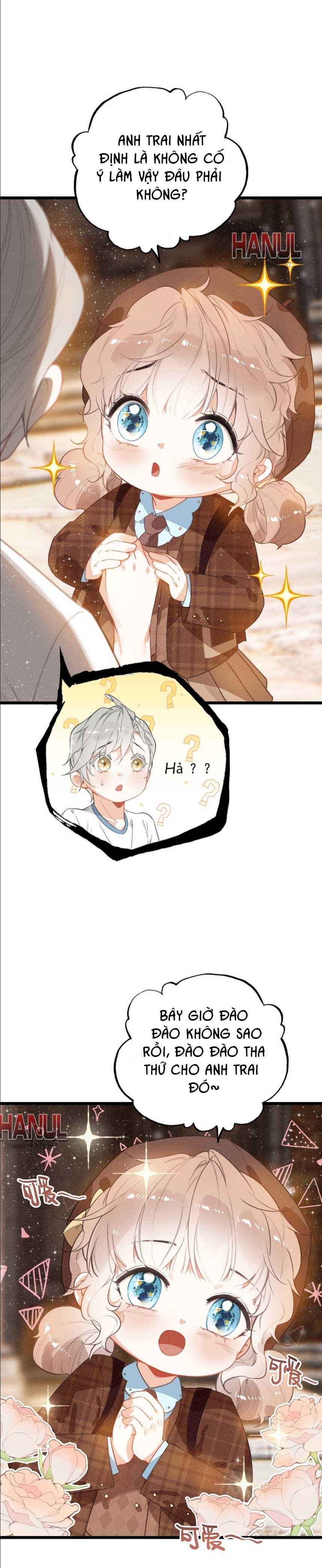 đọc truyện Làm Con Gái Của Đại Ma Vương Chương 7 ảnh 3 tại Thiên Thai Truyện