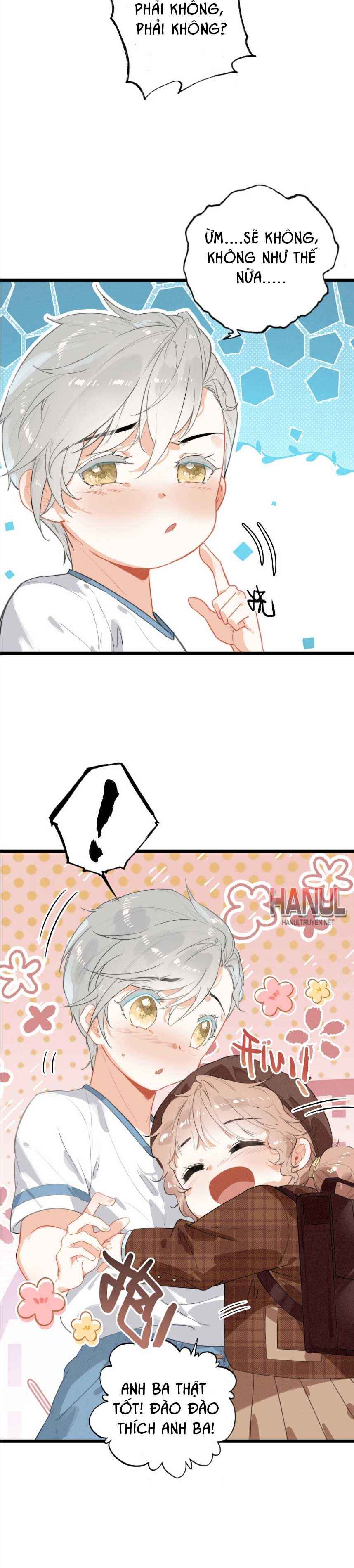 đọc truyện Làm Con Gái Của Đại Ma Vương Chương 7 ảnh 5 tại Thiên Thai Truyện