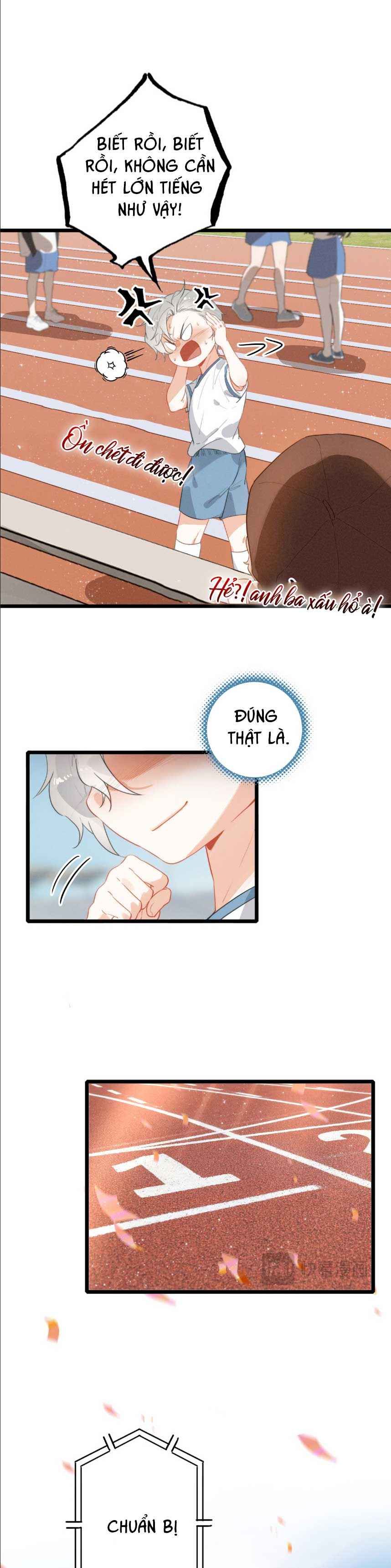 đọc truyện Làm Con Gái Của Đại Ma Vương Chương 7 ảnh 8 tại Thiên Thai Truyện