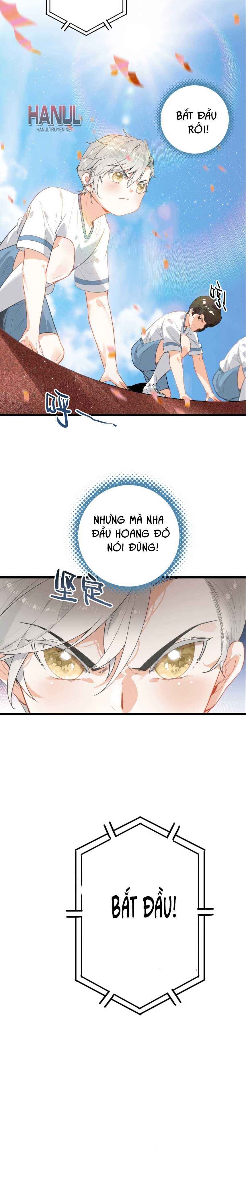 đọc truyện Làm Con Gái Của Đại Ma Vương Chương 7 ảnh 9 tại Thiên Thai Truyện