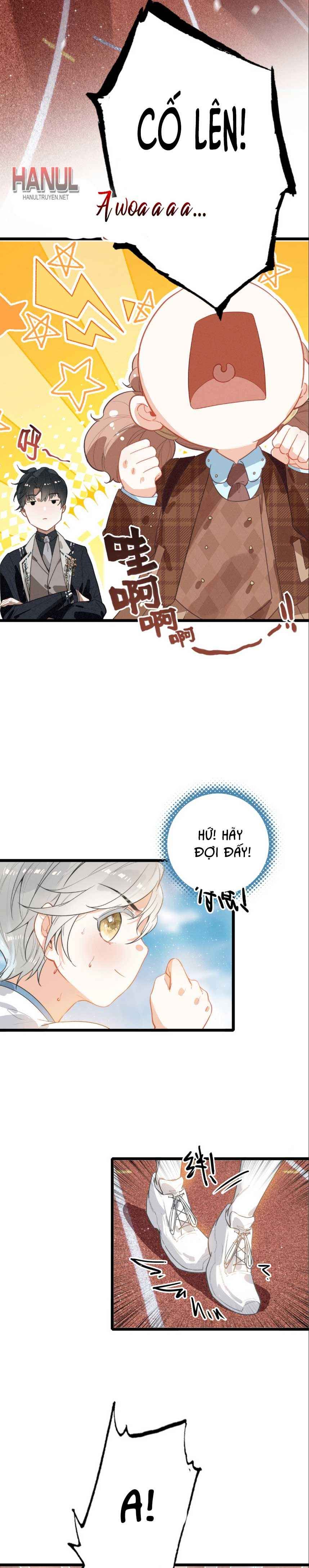 đọc truyện Làm Con Gái Của Đại Ma Vương Chương 7 ảnh 11 tại Thiên Thai Truyện