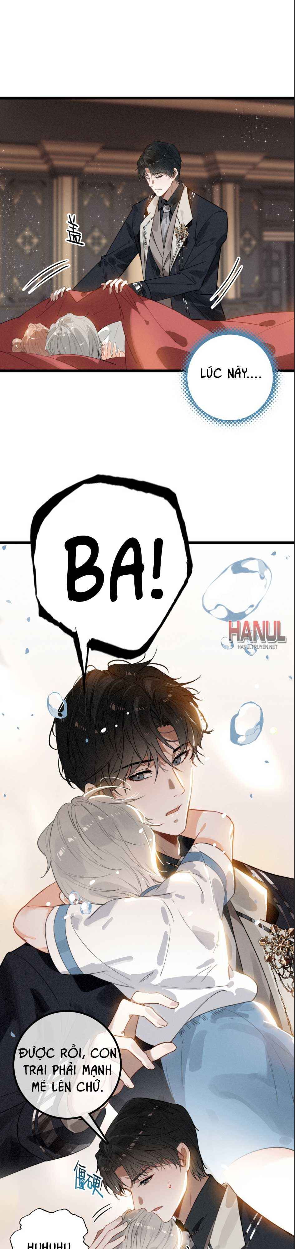 đọc truyện Làm Con Gái Của Đại Ma Vương Chương 8 ảnh 7 tại Thiên Thai Truyện