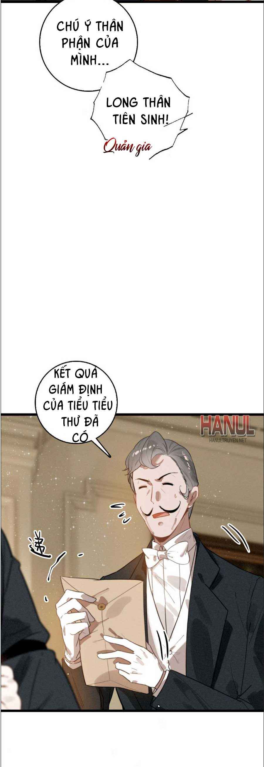 đọc truyện Làm Con Gái Của Đại Ma Vương Chương 9.5 ảnh 10 tại Thiên Thai Truyện