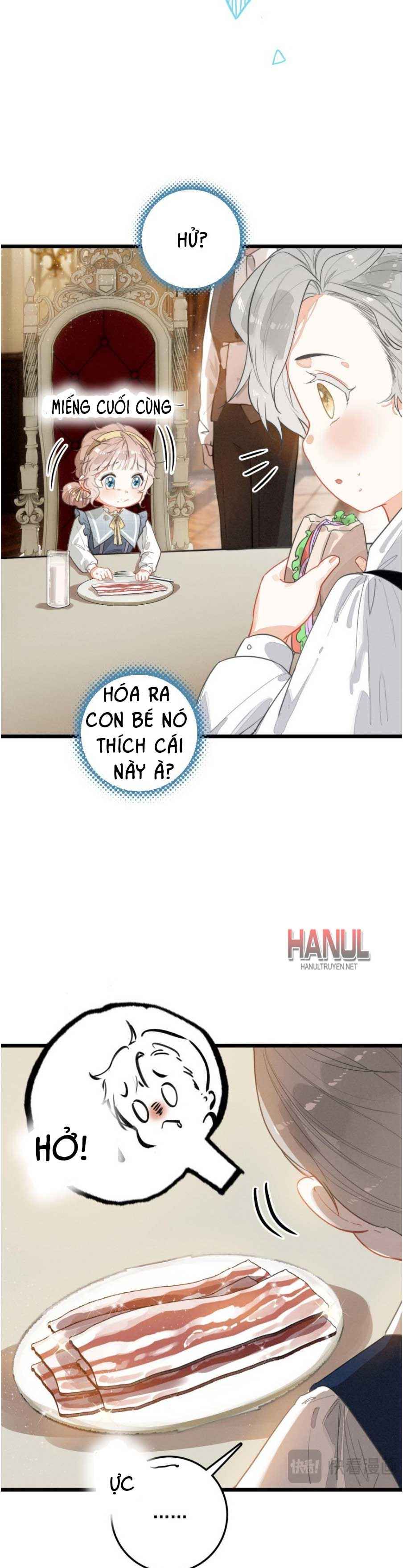 đọc truyện Làm Con Gái Của Đại Ma Vương Chương 9 ảnh 5 tại Thiên Thai Truyện