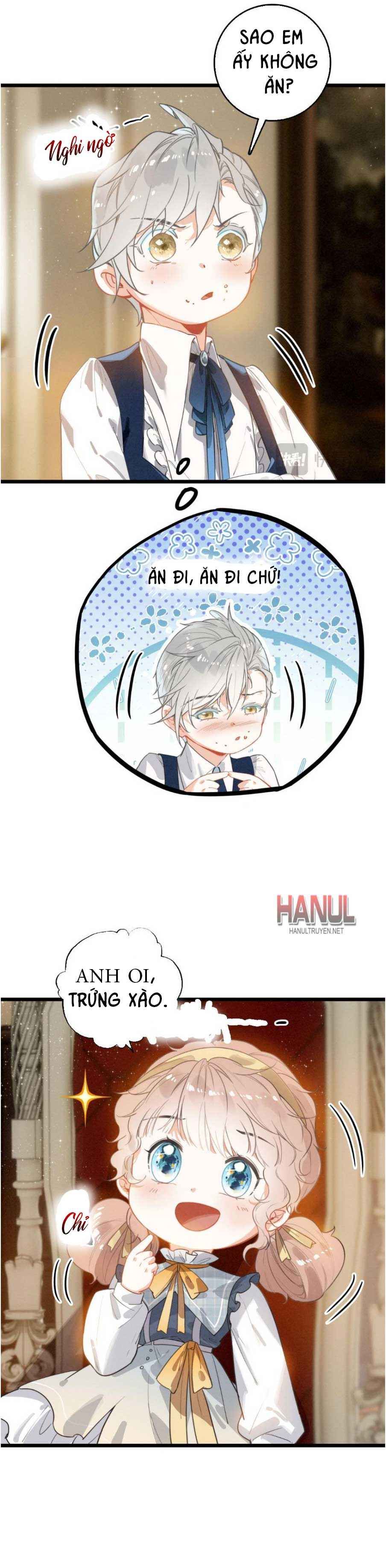 đọc truyện Làm Con Gái Của Đại Ma Vương Chương 9 ảnh 8 tại Thiên Thai Truyện