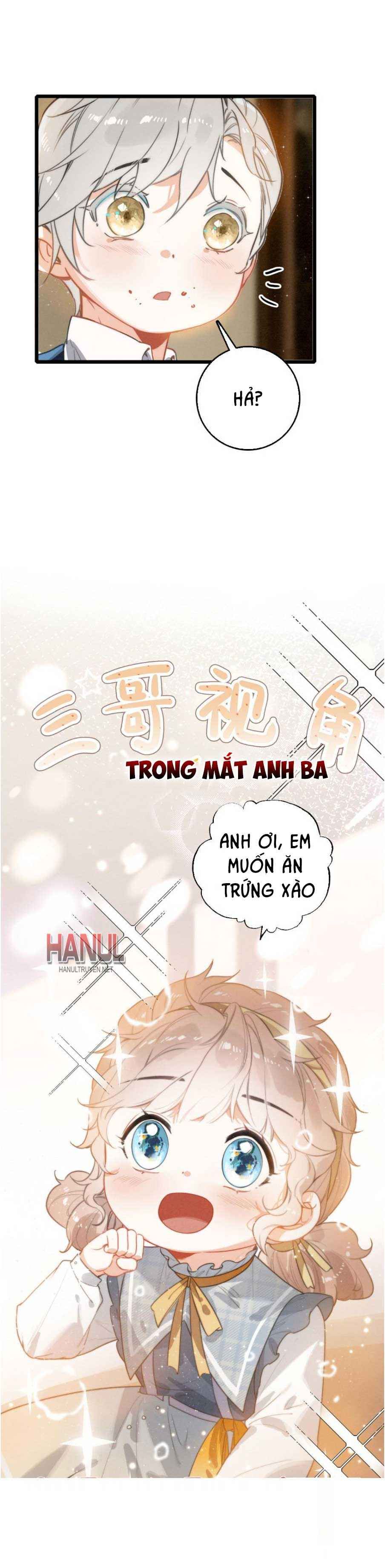 đọc truyện Làm Con Gái Của Đại Ma Vương Chương 9 ảnh 9 tại Thiên Thai Truyện