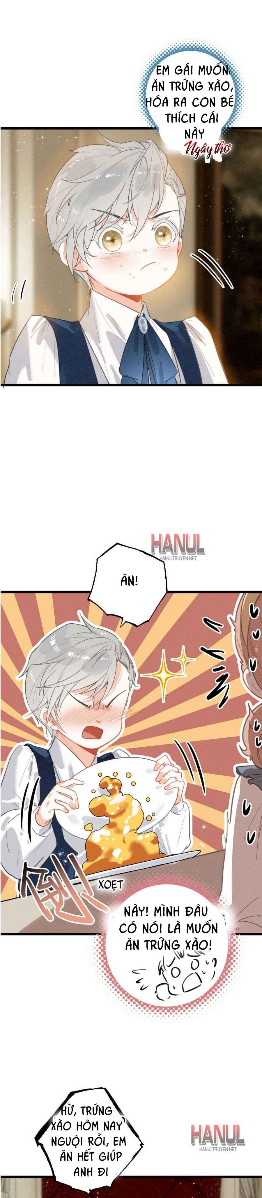 đọc truyện Làm Con Gái Của Đại Ma Vương Chương 9 ảnh 10 tại Thiên Thai Truyện