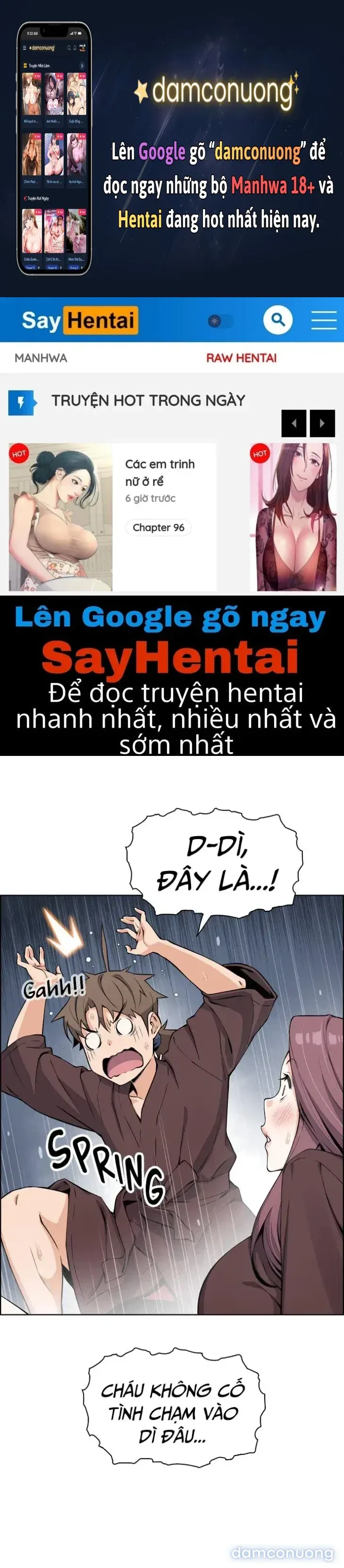 đọc truyện Làm Công Ngoại Ô Chương 13 ảnh 12 tại Thiên Thai Truyện