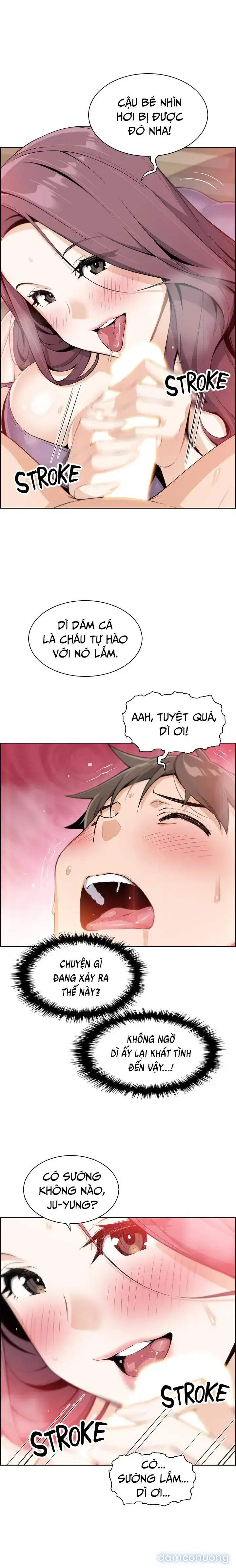 đọc truyện Làm Công Ngoại Ô Chương 2 ảnh 32 tại Thiên Thai Truyện