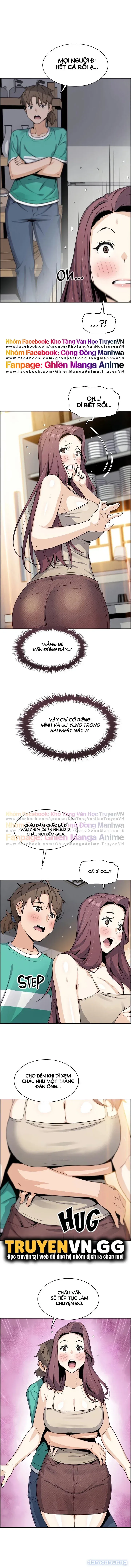 đọc truyện Làm Công Ngoại Ô Chương 22 ảnh 8 tại Thiên Thai Truyện