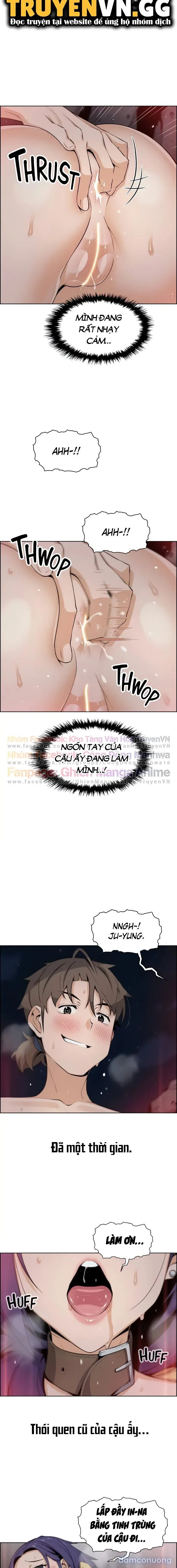 đọc truyện Làm Công Ngoại Ô Chương 28 ảnh 8 tại Thiên Thai Truyện