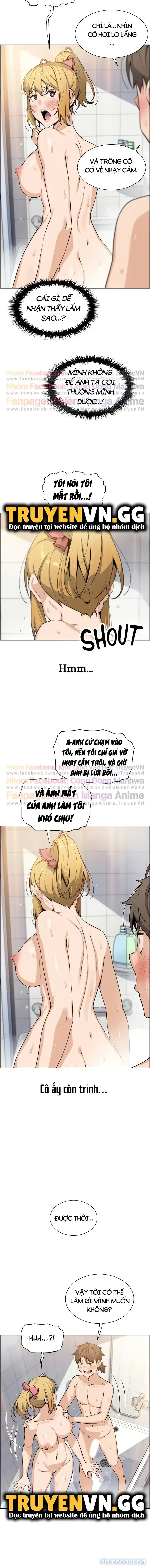 đọc truyện Làm Công Ngoại Ô Chương 30 ảnh 8 tại Thiên Thai Truyện