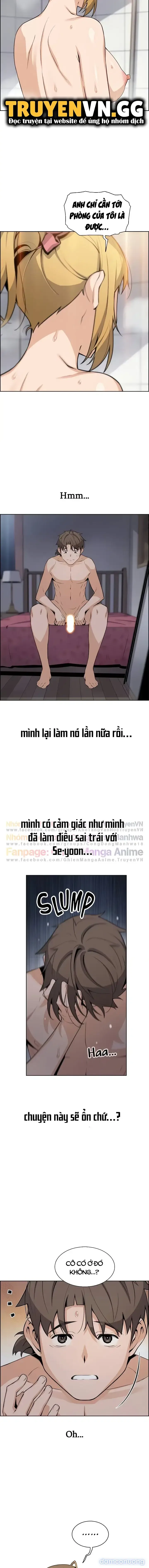 đọc truyện Làm Công Ngoại Ô Chương 31 ảnh 3 tại Thiên Thai Truyện