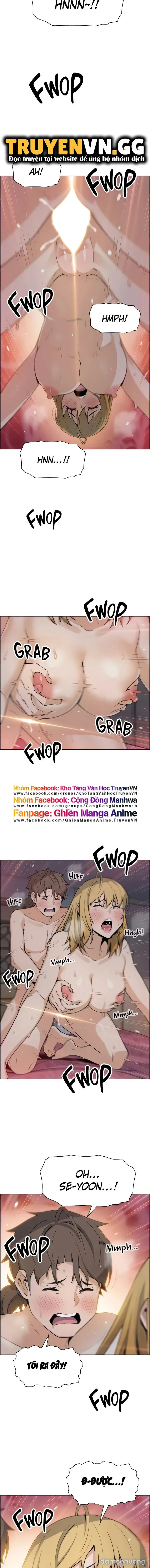 đọc truyện Làm Công Ngoại Ô Chương 31 ảnh 13 tại Thiên Thai Truyện