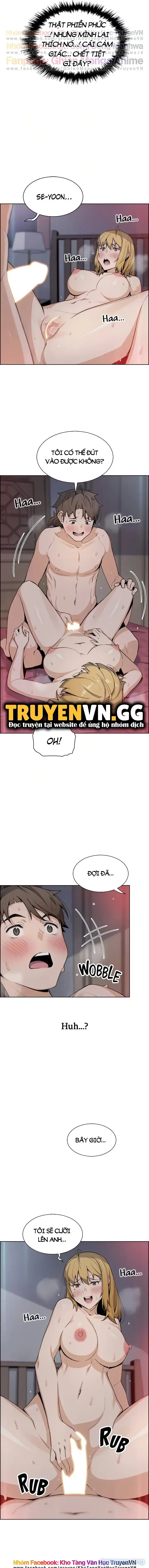 đọc truyện Làm Công Ngoại Ô Chương 31 ảnh 7 tại Thiên Thai Truyện