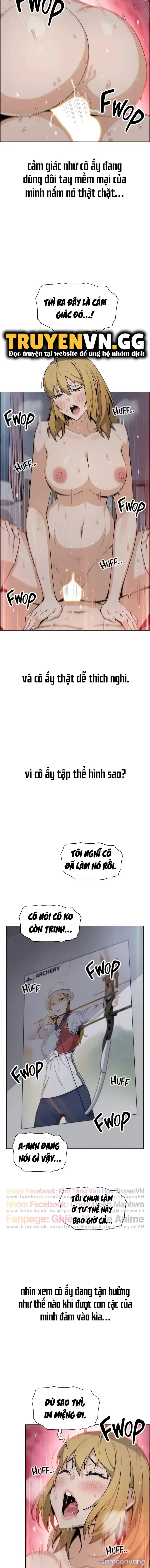 đọc truyện Làm Công Ngoại Ô Chương 31 ảnh 9 tại Thiên Thai Truyện